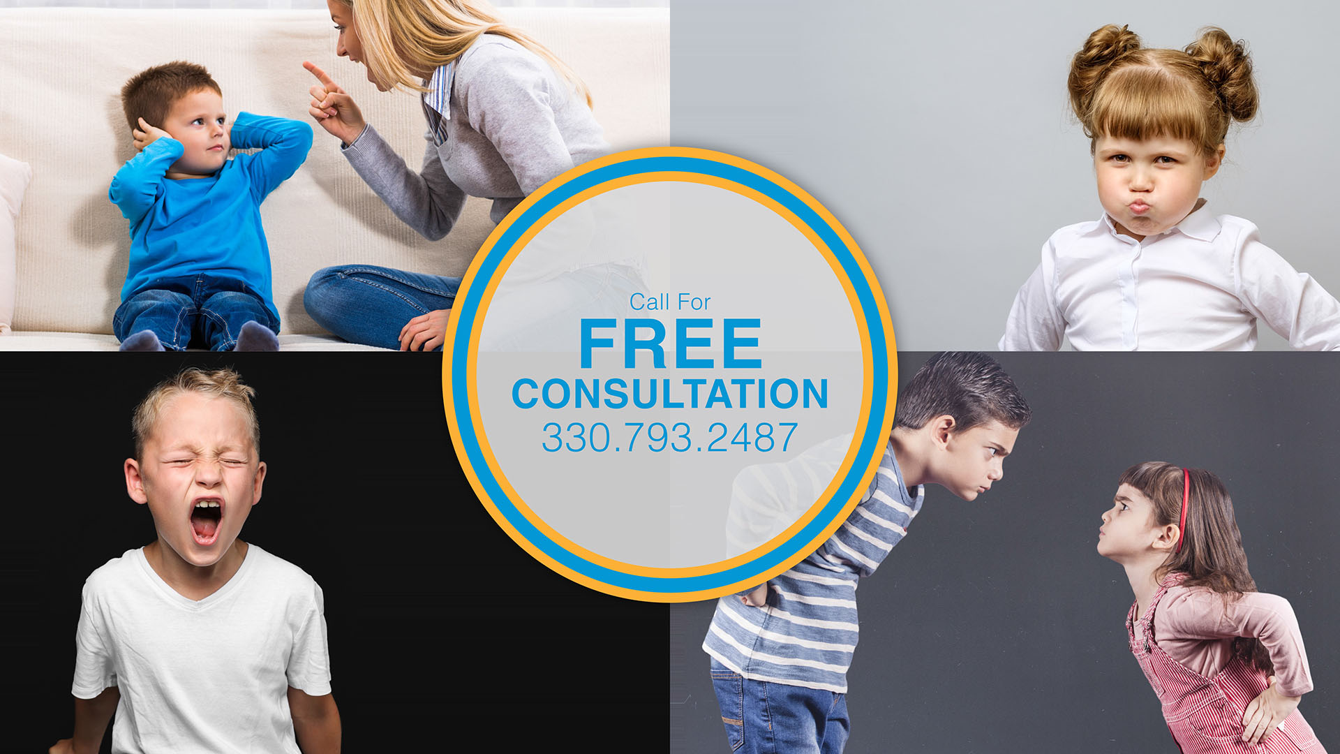 Call for a free consultation - 330.793.2487